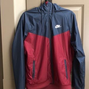 Nike Windrunner Jacket